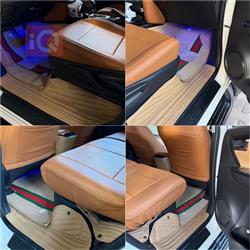 تويوتا فورجنر